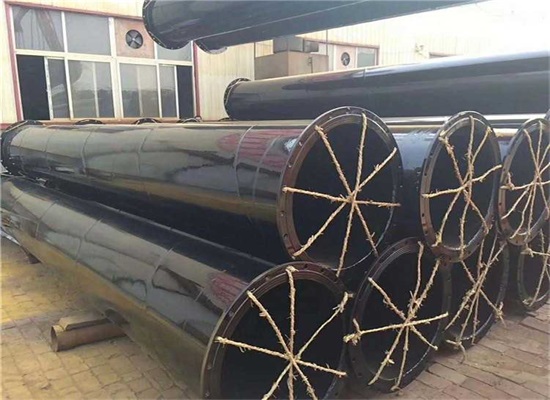 孝感矿用涂塑钢管批发