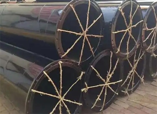 孝感矿用涂塑钢管供应