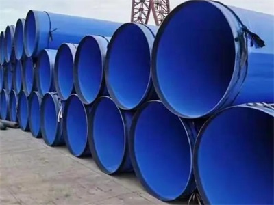 孝感涂塑钢管正确的链接方法是什么?