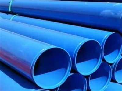 孝感涂塑钢管怎么压槽？